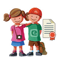Регистрация в Адыгейске для детского сада